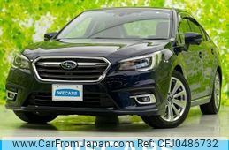 subaru legacy-b4 2018 quick_quick_DBA-BN9_BN9-016844