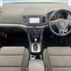 volkswagen sharan 2015 quick_quick_7NCTH_WVWZZZ7NZFV050458 image 2