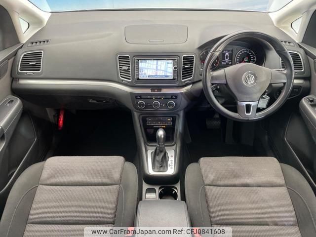 volkswagen sharan 2015 quick_quick_7NCTH_WVWZZZ7NZFV050458 image 2