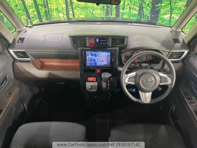 toyota roomy 2019 -TOYOTA--Roomy DBA-M900A--M900A-0403267---TOYOTA--Roomy DBA-M900A--M900A-0403267- image 2