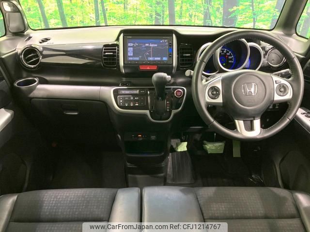 honda n-box 2016 quick_quick_JF1_JF1-2532198 image 2