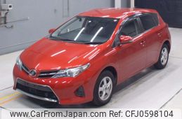 toyota auris 2014 -TOYOTA--Auris NZE184H-6003612---TOYOTA--Auris NZE184H-6003612-