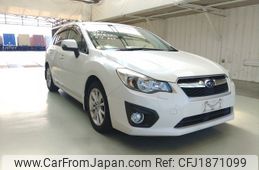 subaru impreza-sports 2012 CFJ1871099