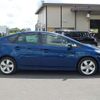 toyota prius 2009 -TOYOTA--Prius DAA-ZVW30--ZVW30-1111562---TOYOTA--Prius DAA-ZVW30--ZVW30-1111562- image 24