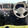 nissan cube 2011 -NISSAN--Cube Z12--178186---NISSAN--Cube Z12--178186- image 28