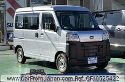 subaru sambar-van 2024 GOO_JP_700060017330241203011