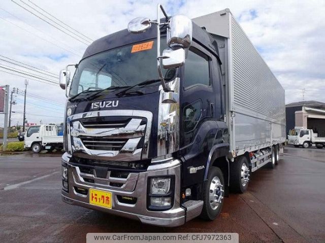 isuzu giga 2018 quick_quick_2PG-CYJ77C_CYJ77C-7000661 image 1