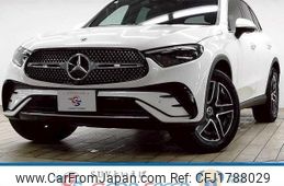 mercedes-benz glc-class 2023 CFJ1788029