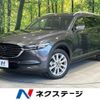 mazda cx-8 2018 CFJ1515816 image 1