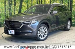 mazda cx-8 2018 CFJ1515816