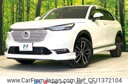 honda vezel 2023 quick_quick_RV5_RV5-1082969