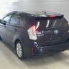 toyota prius-α 2013 -TOYOTA--Prius α ZVW40W-3066957---TOYOTA--Prius α ZVW40W-3066957- image 2