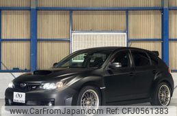 subaru impreza 2009 quick_quick_CBA-GRB_GRB-009408