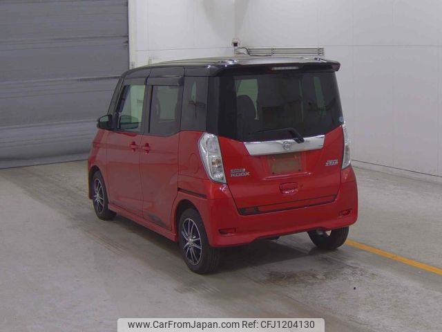 nissan dayz-roox 2017 -NISSAN 【名変中 ･】--DAYZ Roox B21A-0318544---NISSAN 【名変中 ･】--DAYZ Roox B21A-0318544- image 2