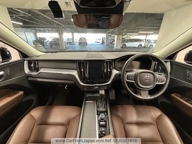 volvo xc60 2019 quick_quick_LDA-UD4204TXC_YV1UZA8MCK1392320 image 2