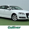 audi a3 2011 -AUDI--Audi A3 DBA-8PCAX--WAUZZZ8P0CA007027---AUDI--Audi A3 DBA-8PCAX--WAUZZZ8P0CA007027- image 1