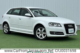 audi a3 2011 -AUDI--Audi A3 DBA-8PCAX--WAUZZZ8P0CA007027---AUDI--Audi A3 DBA-8PCAX--WAUZZZ8P0CA007027-