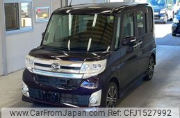 daihatsu tanto 2013 CFJ1527992