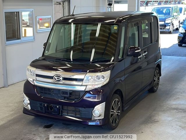 daihatsu tanto 2013 CFJ1527992 image 1