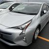 toyota prius 2017 quick_quick_DAA-ZVW50_ZVW50-8046009 image 1