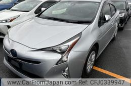 toyota prius 2017 quick_quick_DAA-ZVW50_ZVW50-8046009