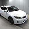 lexus ct 2011 -LEXUS--Lexus CT ZWA10-2031000---LEXUS--Lexus CT ZWA10-2031000- image 1