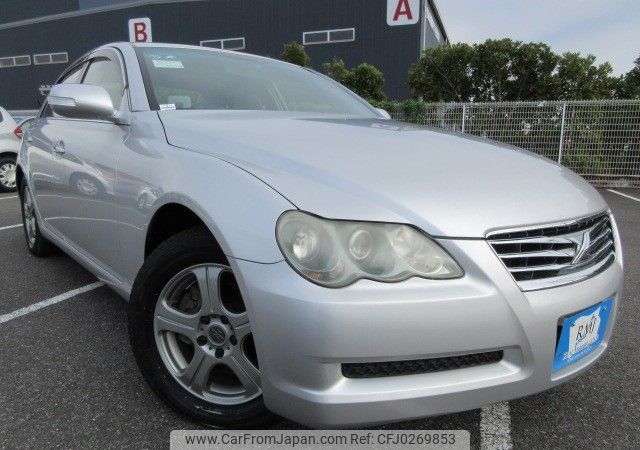 toyota mark-x 2007 REALMOTOR_Y2024090298A-21 image 2