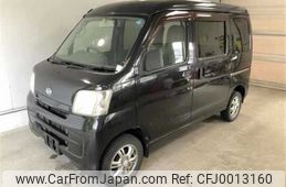 daihatsu hijet-van 2012 -DAIHATSU--Hijet Van S331V--0079719---DAIHATSU--Hijet Van S331V--0079719-