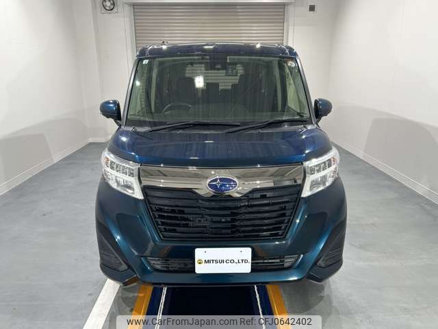 subaru justy 2016 CMATCH_U00047667349 image 2