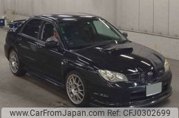 subaru impreza 2006 -SUBARU 【徳島 330ﾊ 204】--Impreza GH-GDB--GDB-037723---SUBARU 【徳島 330ﾊ 204】--Impreza GH-GDB--GDB-037723-