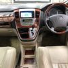 toyota alphard 2003 NIKYO_GK83186 image 1