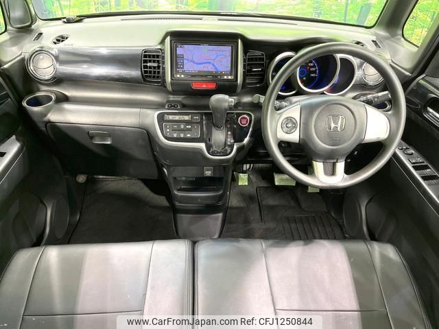 honda n-box 2014 quick_quick_JF1_JF1-1434516 image 2
