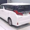 toyota alphard 2022 -TOYOTA--Alphard AYH30W-0147064---TOYOTA--Alphard AYH30W-0147064- image 7