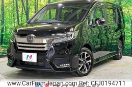 honda stepwagon 2017 -HONDA--Stepwgn DBA-RP4--RP4-1200329---HONDA--Stepwgn DBA-RP4--RP4-1200329-