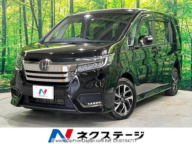 honda stepwagon 2017 -HONDA--Stepwgn DBA-RP4--RP4-1200329---HONDA--Stepwgn DBA-RP4--RP4-1200329- image 1