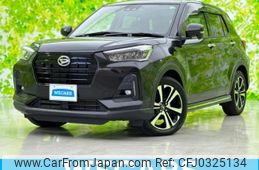 daihatsu rocky 2020 quick_quick_5BA-A210S_A210S-0008124