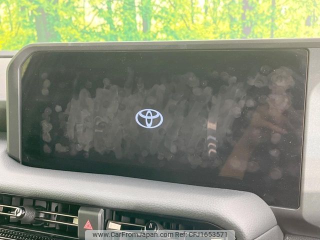 toyota land-cruiser-wagon 2024 CFJ1653571 image 2