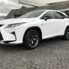 lexus rx 2018 -LEXUS--Lexus RX DAA-GYL25W--GYL25-0016311---LEXUS--Lexus RX DAA-GYL25W--GYL25-0016311- image 2