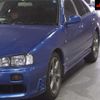 nissan skyline 1999 -NISSAN 【鈴鹿 300ﾂ9518】--Skyline HR34-004650---NISSAN 【鈴鹿 300ﾂ9518】--Skyline HR34-004650- image 8