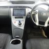 toyota prius 2013 -TOYOTA--Prius ZVW30--ZVW30-1666352---TOYOTA--Prius ZVW30--ZVW30-1666352- image 3