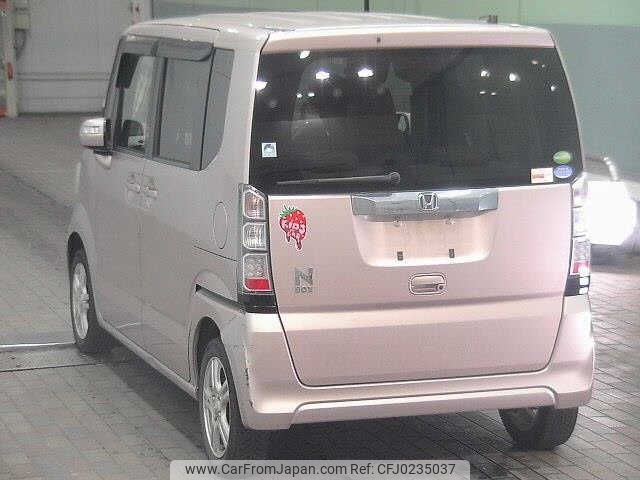 honda n-box 2014 -HONDA--N BOX JF1--1408759---HONDA--N BOX JF1--1408759- image 2