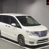 nissan serena 2016 -NISSAN--Serena HFC26--287355---NISSAN--Serena HFC26--287355- image 1