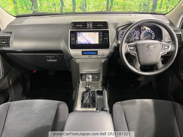 toyota land-cruiser-prado 2020 quick_quick_TRJ150W_TRJ150-0114855 image 2