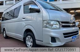 toyota hiace-wagon 2012 CFJ1770991