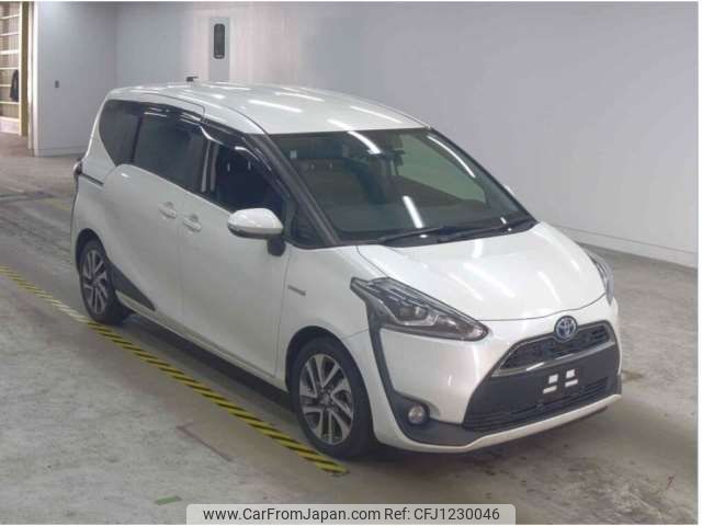 toyota sienta 2018 -TOYOTA--Sienta DAA-NHP170G--NHP170G-7128245---TOYOTA--Sienta DAA-NHP170G--NHP170G-7128245- image 1