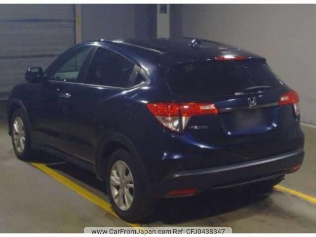 honda vezel 2020 quick_quick_DBA-RU1_1336484 image 2