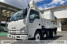 isuzu elf-truck 2011 -ISUZU--Elf BKG-NKR85AN--NKR85-7016855---ISUZU--Elf BKG-NKR85AN--NKR85-7016855-