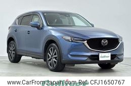 mazda cx-5 2018 CFJ1650767