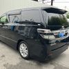 toyota vellfire 2011 -TOYOTA--Vellfire DBA-ANH20W--ANH20W-8192032---TOYOTA--Vellfire DBA-ANH20W--ANH20W-8192032- image 4