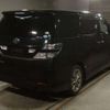 toyota vellfire 2011 -TOYOTA--Vellfire DBA-ANH20W--ANH20-8187741---TOYOTA--Vellfire DBA-ANH20W--ANH20-8187741- image 2